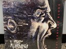 The Warning 21st Century Blood XXI Century Vinyl LP Mint/sealed Gatefold Sleeve
