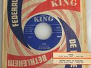 Little Willie John / Fever / 1956 King 45rpm / EX