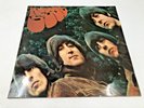 The Beatles Rubber Soul Vinyl LP 1965 Record T2270 V1