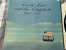 ROBERT CALVERT - LUCKY LEIF & THE LONGSHIPS - BRIAN ENO - VINYL ALBUM - 1975.