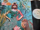AQUARIAN DREAM - FANTASY  -   1978 UK   ELEKTRA LP  -  Soul Funk  - EX / EX