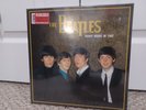 The Beatles Thirty Weeks in 1963 vinyl box set numbered