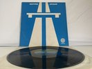 Kraftwerk - Autobahn Original 1974 Vinyl LP  Vertigo Label