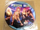 Phantom Blue 12