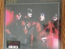 KISS*KRONICLES OF THE ELDER*4-LP BOX SET*PINK VINYL*180 GR.*#'D*BKLT AND POSTER