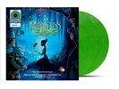 Randy Newman - The Princess And The Frog: The Songs Soundtrack 2LP Vinyl