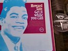 Howard Tate  -  Get It While You Can  -  UK  Verve  LP  -  60's Soul  -  EX /VG