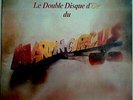 Vinyle - MARTIN CIRCUS - Le Double Disque D'Or Du Martin Circus (ALBUM,LP)