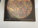 J.R.R. TOLKIEN'S THE LORD OF THE RINGS LP PIC DISC