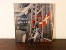 Horace Silver - The stylings of silver - Blue Note - 1562 - van Gelder - VG+