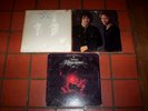 ILLINOIS SPEED PRESS / FABULOUS RHINESTONES ( 3 ) LP w/ KAL DAVID & PAUL COTTON