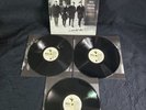 The BEATLES  - Live At The BBC (NM) 3LP Vinyl Record Album MONO