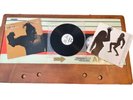 SOUL II SOUL CLUB CLASSICS VOL 1 BACK TO LIFE JAZZY B 1989 ORIG VINYL LP