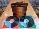 Queen. Live Killers. EX/EX. 1979. EMI