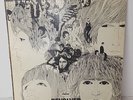 The Beatles. Revolver. Capitol Records T2576. Mono. 1966 First American Pressing