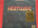 Heatwave Central Heating Expanded Ltd Ed (750) Flame Coloured 180g Vinyl Sealed