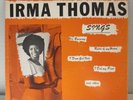 Irma Thomas Sings- Bandy Records LP 70003 Vinyl LP RARE VG Condition