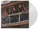 America - Hideaway   Limited edition numbered white LP Album vinyl record 2022