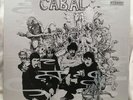 LP Vinyl The John Dummer Blues Band Cabal SMCL20136  CG L23