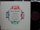 Janos Starker/Tchaikovsky: Rococo Variations Mercury Stereo SR 90409