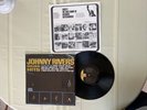 JOHNNY RIVERS GOLDEN HITS VINYL WITH SHRINK IMPERIAL RECORDS LP-9324 MINTY