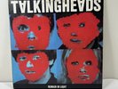 TALKING HEADS 1980: Remain in the Light LP Vinyl Sire Record Album SRK 6095