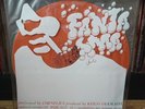 Cornelius – Fantasma / Japan 1997 Limited Orange Vinyl LP PSJR-9121
