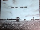 5NO LP BOX SET OASIS TIME FLIES 1994-2009 COMPLETE SINGLES RKIDLP66 2010 NM/NM