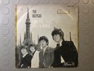 The Beatles – Long Tall Sally / She's A Woman - Verde Scuro 30/6/1965 QMSP16381