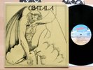 Obatala ‎- Obatala 1977 LP 1st US Dash T.K. LP-30006 + OIS Disco Funk Mint