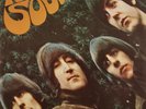 28.12.65 RUBBER SOUL The Beatles ITALIAN Vinyl Parlophon PMCQ 31509 VG-/VG+