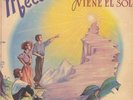 MECANO - Ya Viene El Sol - Vinyl (LP)