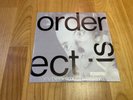 New Order perfect kiss 7 inch single Belgium press Ex+