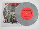 Bad Religion US 7 Ltd Ed Grey Splatter Color Vinyl 45 Punk Rock Song '96 7-87079