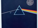 Pink Floyd - Dark Side Of The Moon -  UK Vinyl Early Pressing - 1973 - A-3, B-3