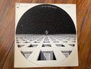 Blue Oyster Cult - S/T 1972 Columbia C 31073 1st Pressing Jacket VG+ Vinyl NM-