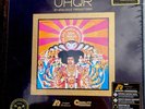 Jimi Hendrix Axis Bold As Love Lp STEREO UHQR Analogue Productions SEALED NEW