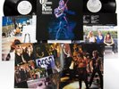 Ozzy OSBOURNE Randy RHOADS Tribute 2xLP Epic Netherland 1987 Original press VG++