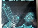 MUSIC MATTERS JAZZ Review Copy #26 HANK MOBLEY Soul Station SEALED Test Pressing