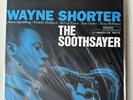 MUSIC MATTERS JAZZ Review Copy #26 WAYNE SHORTER The Soothsayer SEALED Test Pres