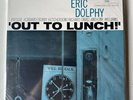 MUSIC MATTERS JAZZ Review Copy #26 ERIC DOLPHY Out To Lunch SEALED Test Pressing