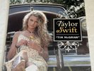 NEW Taylor Swift Tim McGraw 45 Vinyl Single Numbered 2336/4000 Rare - Sealed