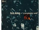 B.B. KING - Completely Well - 1969 France LP