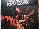 Frank Zappa / Mothers / Roxy & Elsewhere /DLP von 1974 / Live Aufn. / DIS 89 200