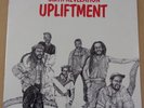 Sixth Revelation UPLIFTMENT - SEALED Vinyl LP Album - 1989 - Roots Reggae
