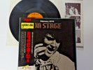 Elvis Presley On Stage-February, 1970 RCA SX-202 JAPAN LP OBI Vinyl A368