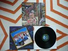 Iron Maiden Somewhere In Time Vinyl UK 1986 EMI 1st Press DMM 4/2U LP G+