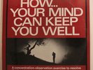 Sealed Lp How… Your Mind Can Keep You Well - Roy Masters Self Help