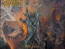 MALEVOLENT CREATION  - THE TEN COMMANDMENTS - 1991   LP Vinyl