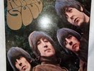 The Beatles Rubber Soul LP (1978) Capitol SW-2442 Vinyl Record Album 12”